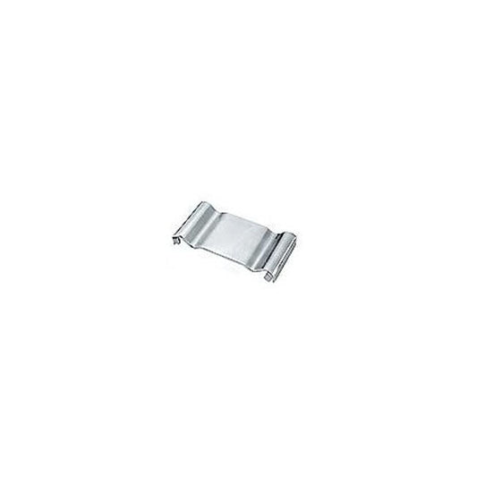 Retainer, primary chain adj. lining