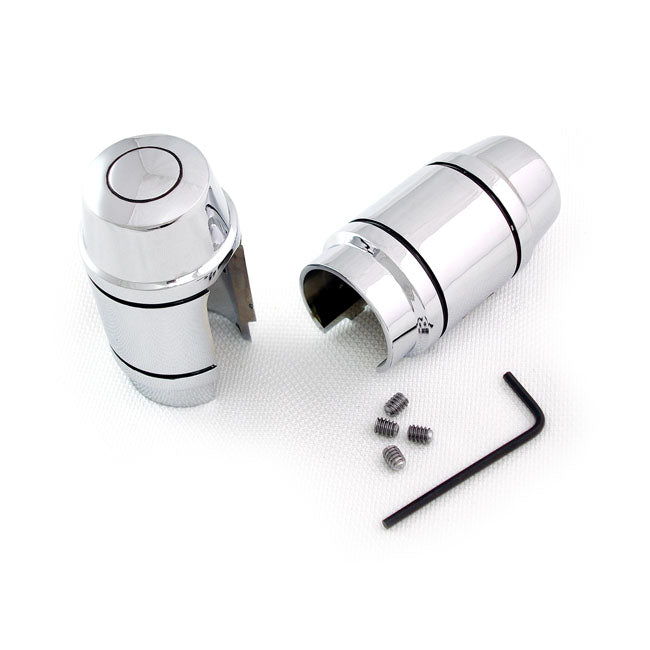 Shock stud cover kit