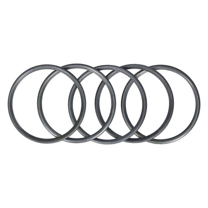 Clutch spring seat, center
