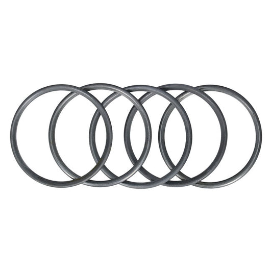 Clutch spring seat, center