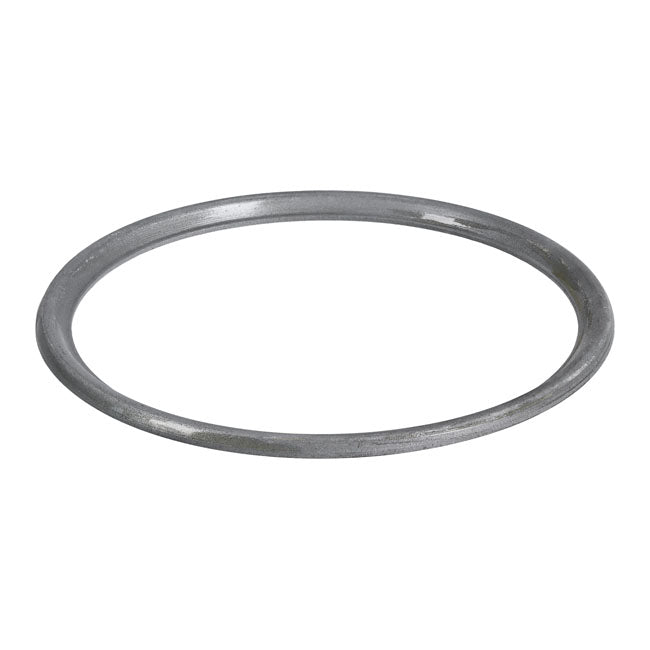 Clutch spring seat, center