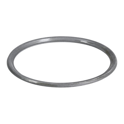 Clutch spring seat, center