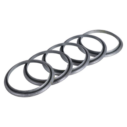 Clutch spring seat, inner