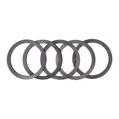 Spacer, clutch hub