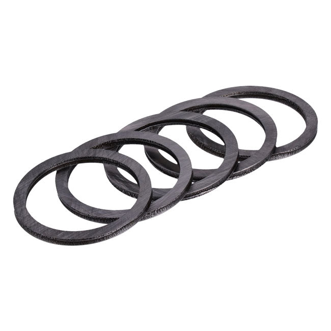 Spacer, clutch hub
