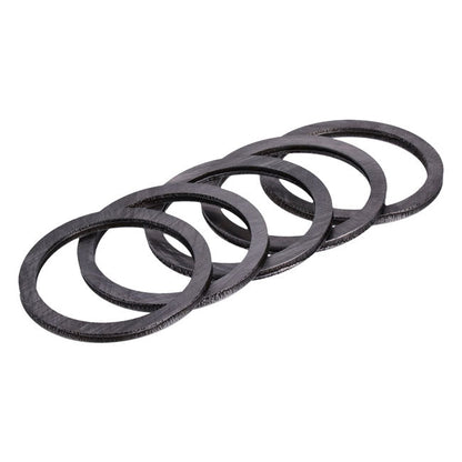 Spacer, clutch hub