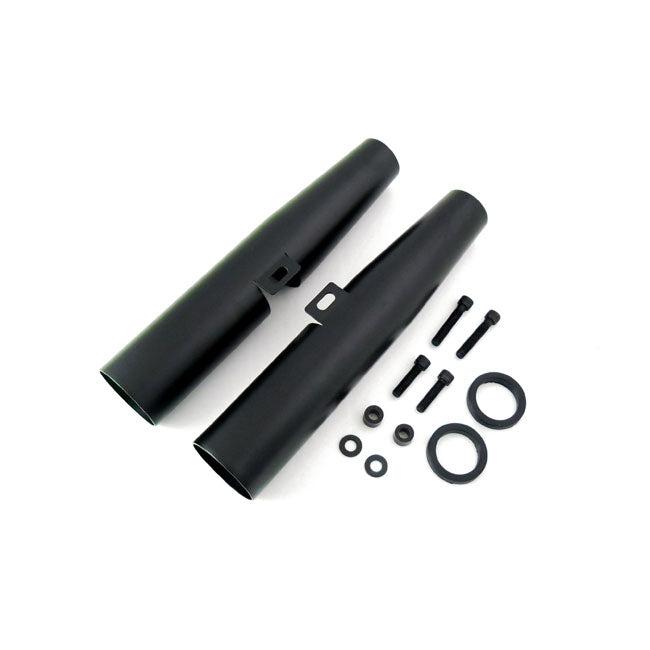 MCS, fork shrouds for 39mm forks