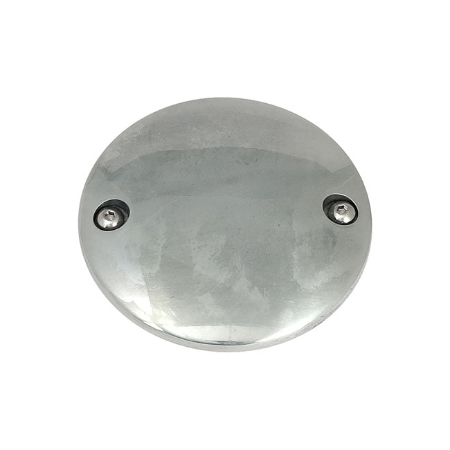 Point cover domed