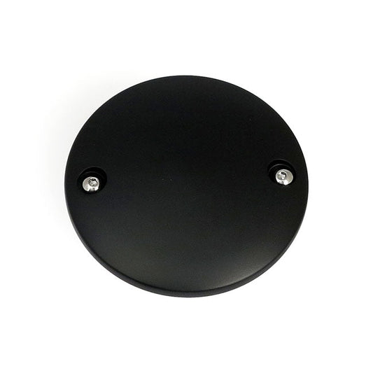 Point cover domed