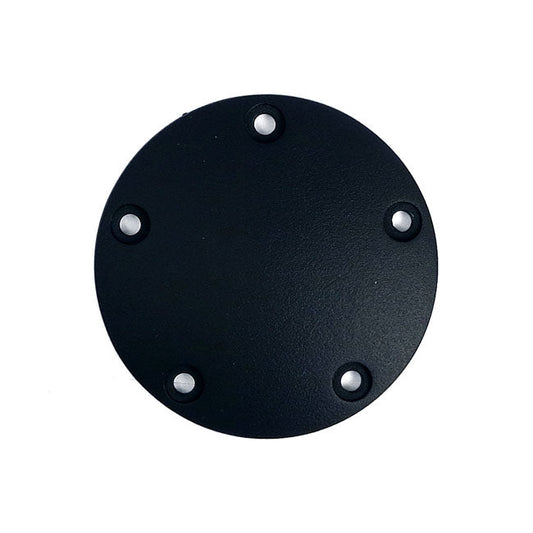 Point cover domed
