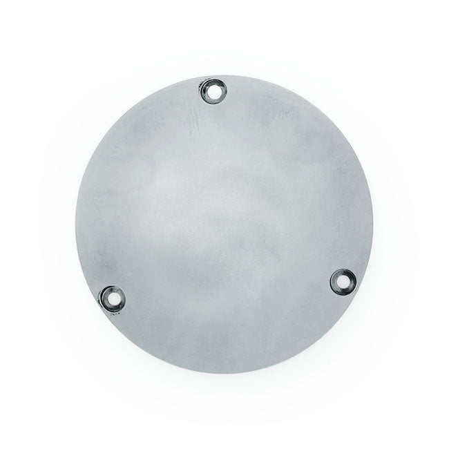 Derby cover, OEM style Domed