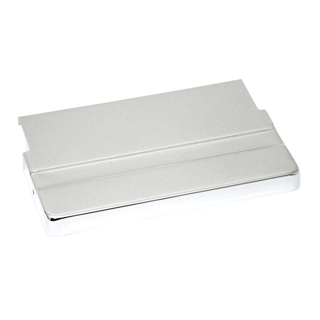 Battery top cover