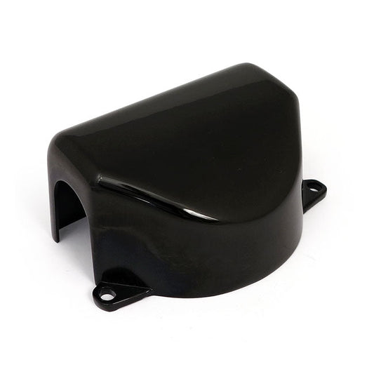 Handlebar clamp cover