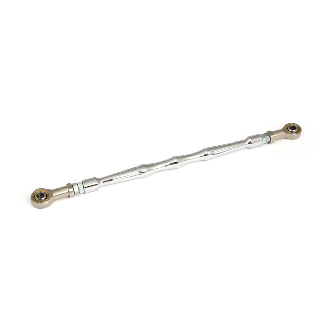 Diamond shifter rods