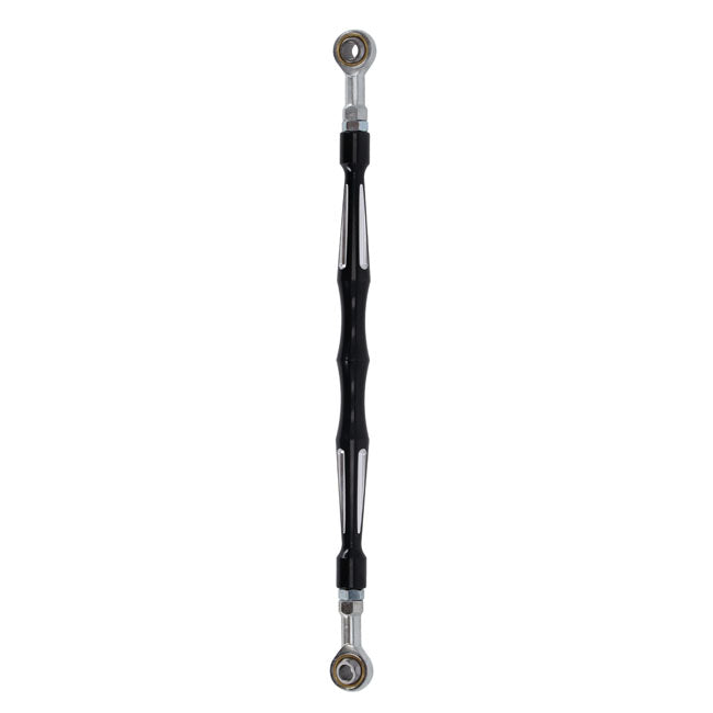 Diamond shifter rods