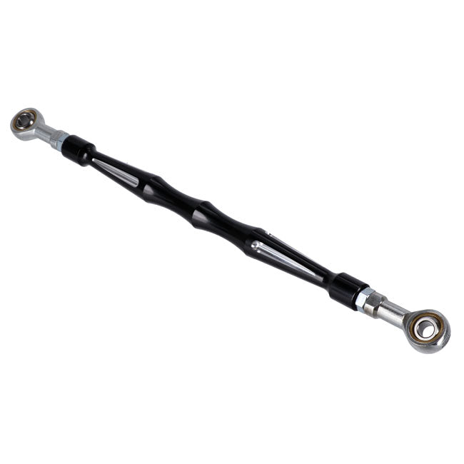 Diamond shifter rods