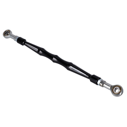 Diamond shifter rods