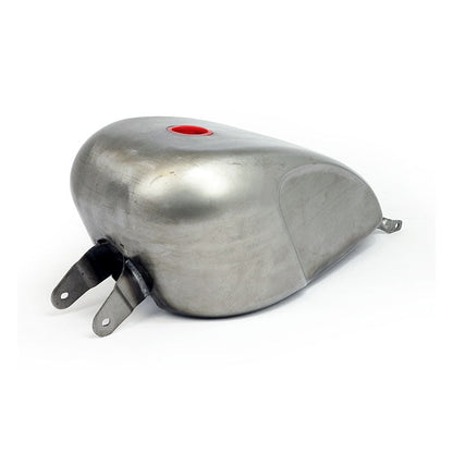 Legacy, 3.3 gallon gas tank dished