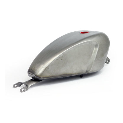Legacy, 3.3 gallon gas tank dished