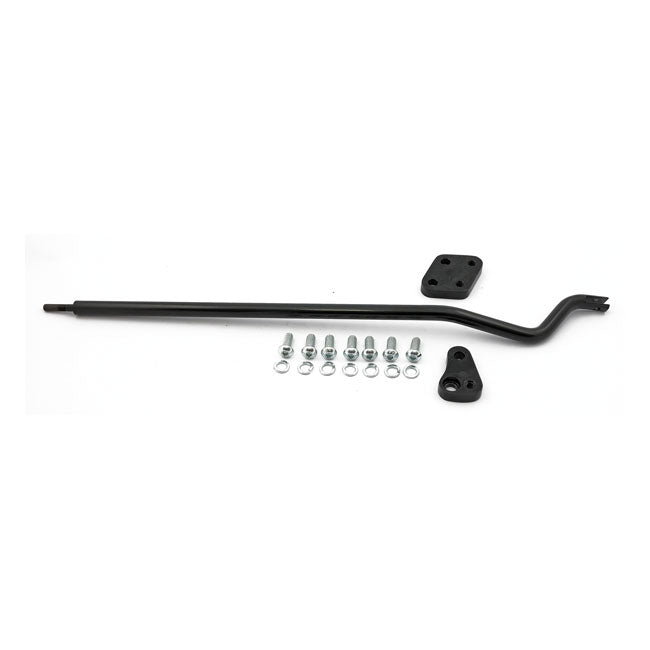 Forward control reduced reach kit