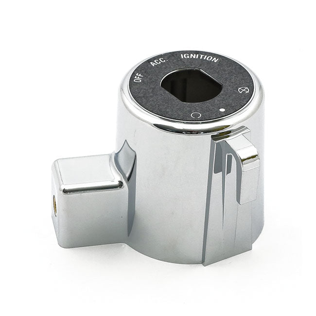 ignition switch cover
