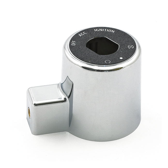 ignition switch cover