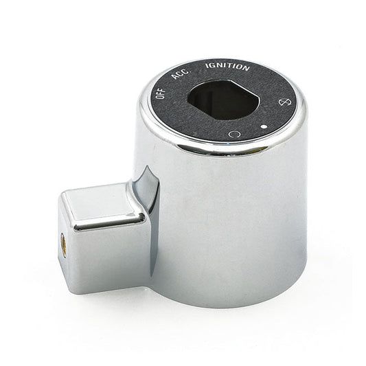 ignition switch cover