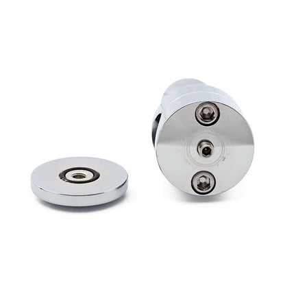 Talon aluminum riser kit, 3" rise