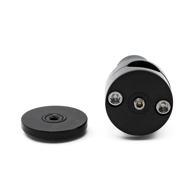 Talon aluminum riser kit, 3" rise