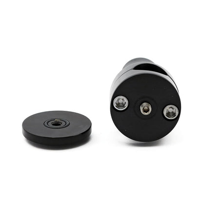 Talon aluminum riser kit, 3" rise
