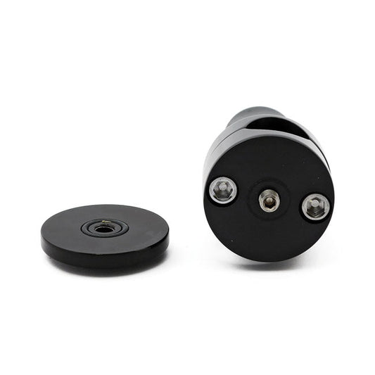 Talon aluminum riser kit, 3" rise