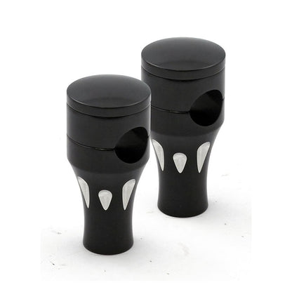 Talon aluminum riser kit, 3" rise
