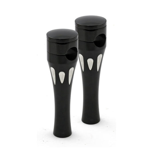 Talon aluminum riser kit, 6" rise