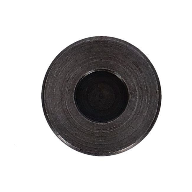 Clutch collar, thrust bearing