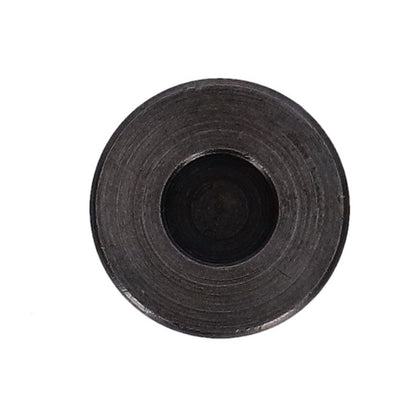 Clutch collar, thrust bearing