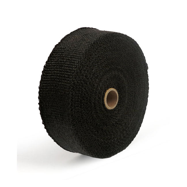 Exhaust insulating wrap 2" wide