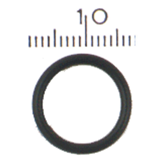 James, oil pump end cap o-rings