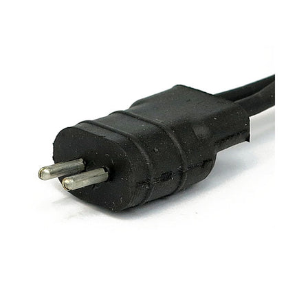 Alternator stator, unmolded