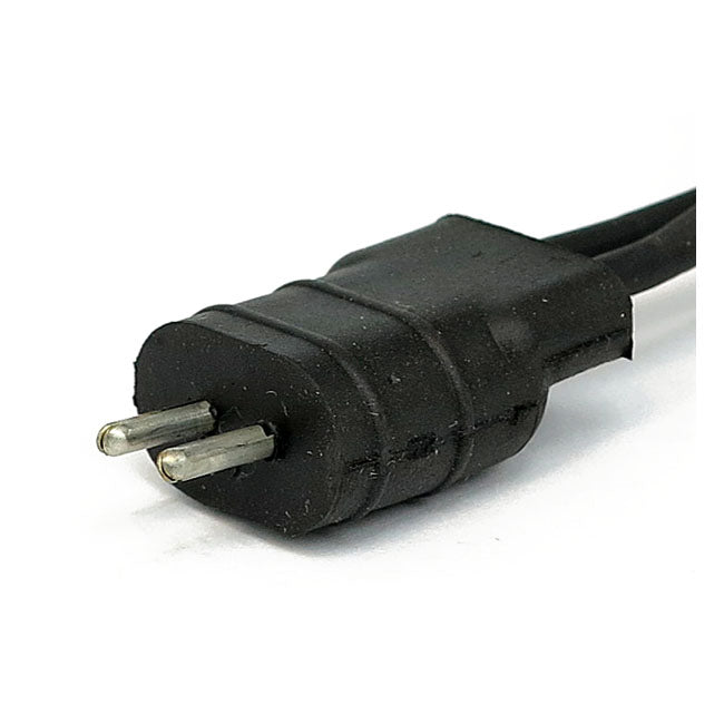 Alternator stator, unmolded