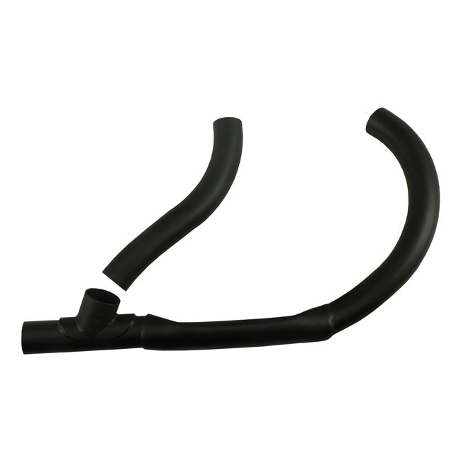 WLA 2-1 replica head pipe set