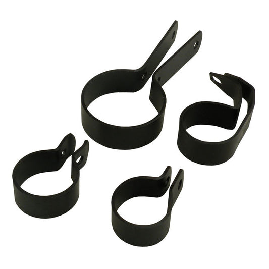 WL exhaust clamp set