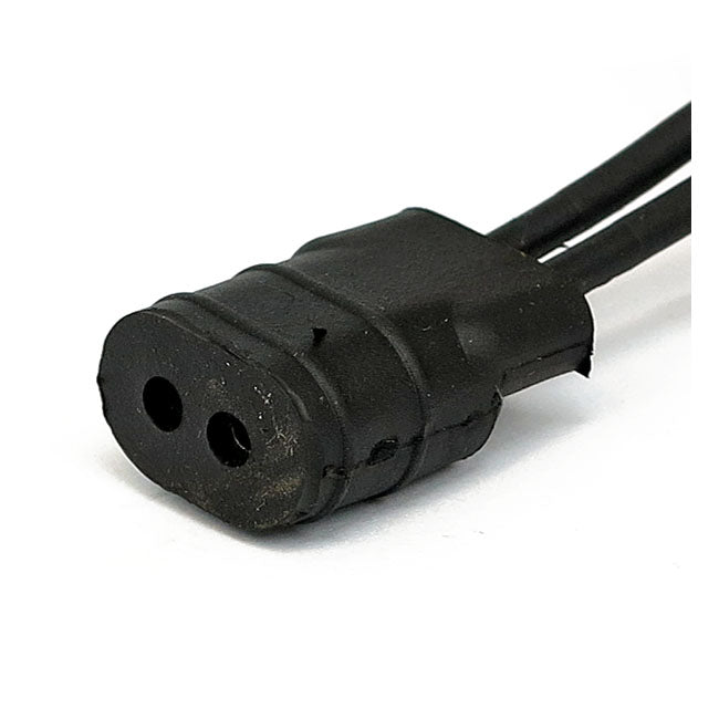 WAI, alternator stator unmolded