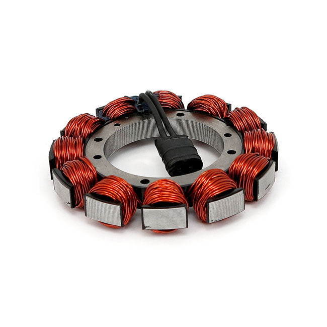 WAI, alternator stator unmolded