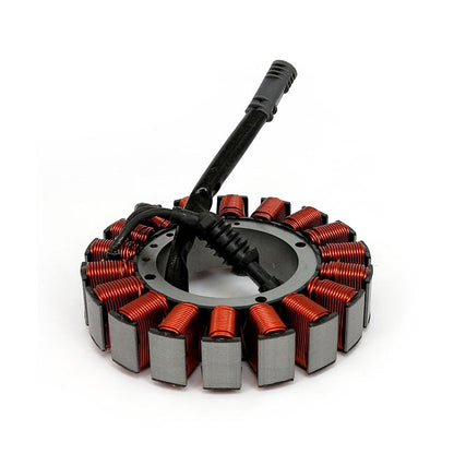 WAI alternator stator unmolded