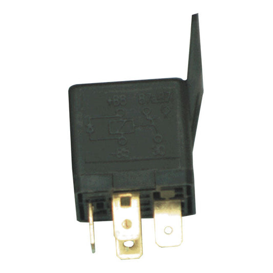 Starter relay