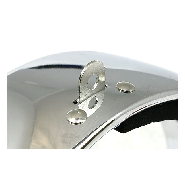 Recessed trim ring 5-3/4" headlamp