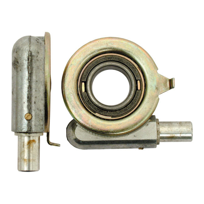 Front wheel speedo drive 16" wheel