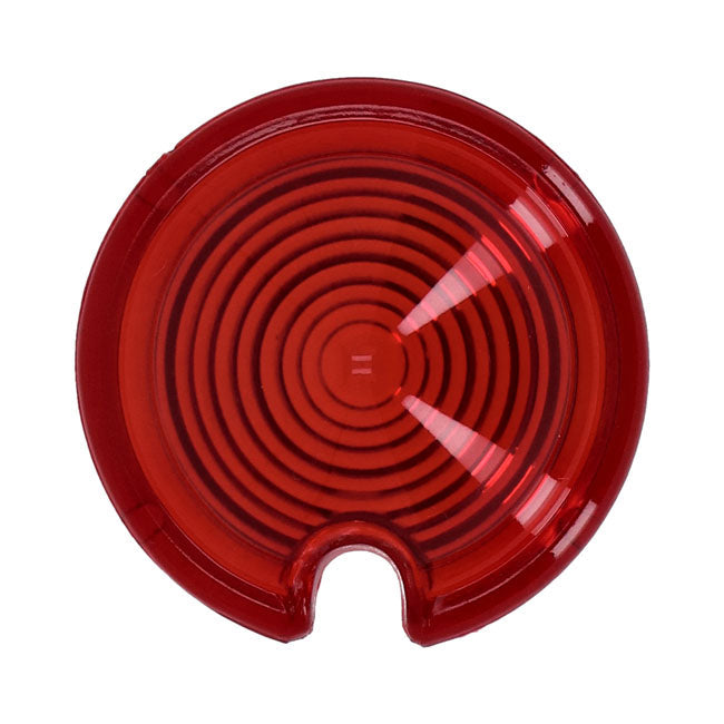 Replacement lens for Bullet Sparto lamps