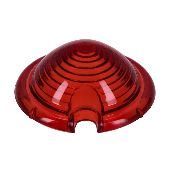 Replacement lens for Bullet Sparto lamps