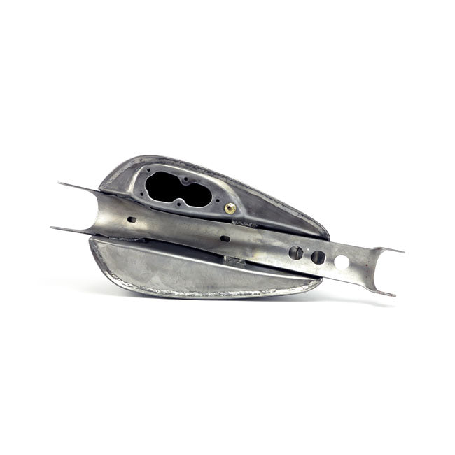 Gas tank, OEM Sportster Forty-Eight/Iron style. 2.1 gallon